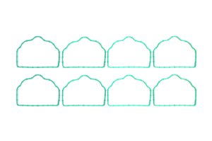 Ford F-150 Intake Gaskets - Cometic Gasket - `15-`17